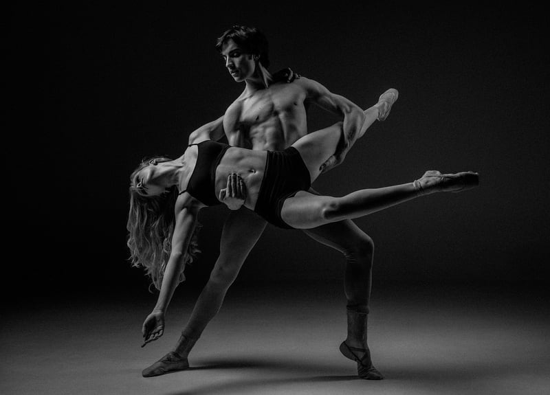 Latin Dance Image